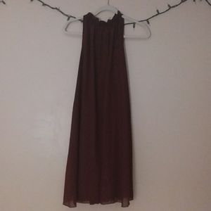 Pinkblush casual dress